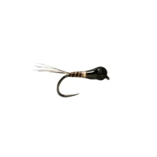 Micro Perdigon Quill Barbless - Your Premium Fishing Gear Store Rods Lines Baits Accessories* Fly Fishing