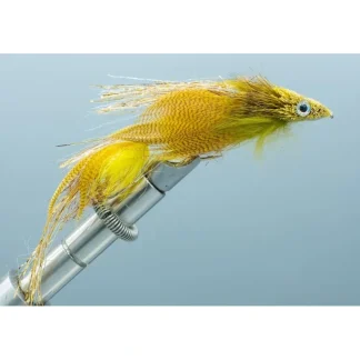 Mini D&D Olive/Gold #4 - Your Premium Fishing Gear Store Rods Lines Baits Accessories* Bait