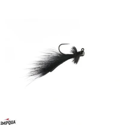 Mini Leech Jig - Your Premium Fishing Gear Store Rods Lines Baits Accessories* Fly Fishing