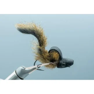 Mini McMouseface #2 - Your Premium Fishing Gear Store Rods Lines Baits Accessories* Fly Fishing