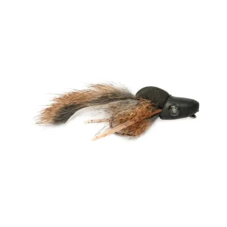 Mini McMouseface - Your Premium Fishing Gear Store Rods Lines Baits Accessories* Fly Fishing