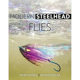 Modern Steelhead Flies - Your Premium Fishing Gear Store Rods Lines Baits Accessories* Fly Fishing
