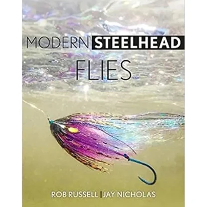 Modern Steelhead Flies - Your Premium Fishing Gear Store Rods Lines Baits Accessories* Fly Fishing