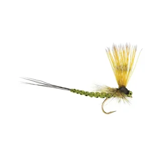 Mohican Mayfly Olive - Your Premium Fishing Gear Store Rods Lines Baits Accessories* Fly Fishing