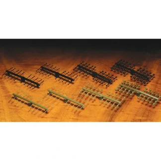 Mono Nymph Eyes - Your Premium Fishing Gear Store Rods Lines Baits Accessories* Fly Fishing