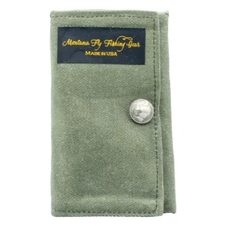 Montana Fly Fishing Gear Fly Wallets - Your Premium Fishing Gear Store Rods Lines Baits Accessories* Fly Fishing