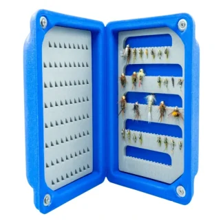 Montana Nymph/Daiichi Foam Fly Assortment - Your Premium Fishing Gear Store Rods Lines Baits Accessories* Fly Fishing