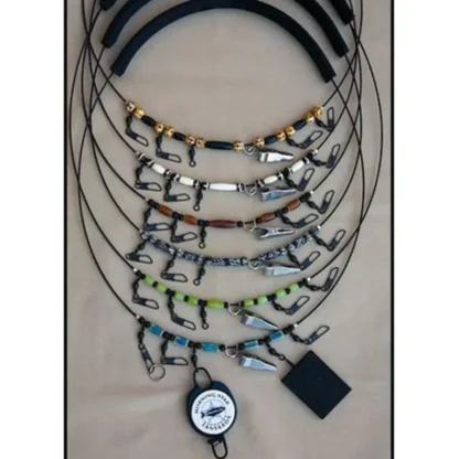 Morning Star Lanyards - Your Premium Fishing Gear Store Rods Lines Baits Accessories* Fly Fishing