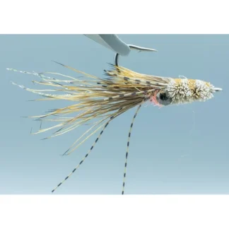 Morrish Crab Cake Tan #6 - Your Premium Fishing Gear Store Rods Lines Baits Accessories* Fly Fishing