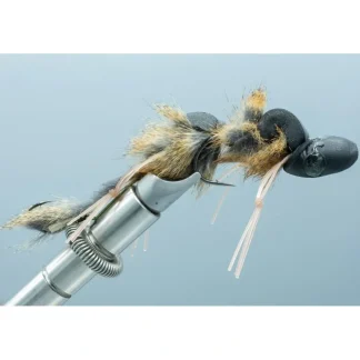 Mousey McMouseface #1/0 - Your Premium Fishing Gear Store Rods Lines Baits Accessories* Fly Fishing