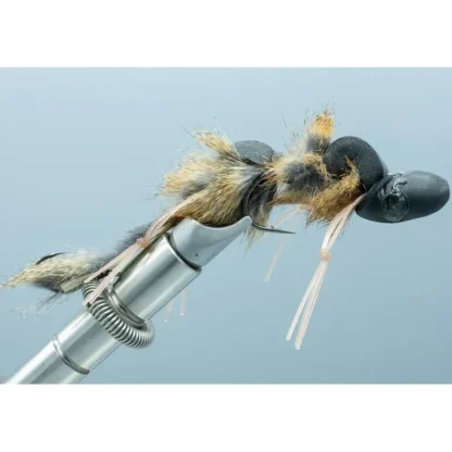 Mousey McMouseface #1/0 - Your Premium Fishing Gear Store Rods Lines Baits Accessories* Fly Fishing