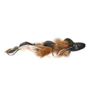 Mousey McMouseface - Your Premium Fishing Gear Store Rods Lines Baits Accessories* Fly Fishing