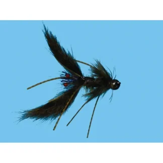 Mud Bug Crayfish - Your Premium Fishing Gear Store Rods Lines Baits Accessories* Fly Fishing