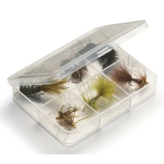 Myran Fly Boxes - Your Premium Fishing Gear Store Rods Lines Baits Accessories* Fly Fishing