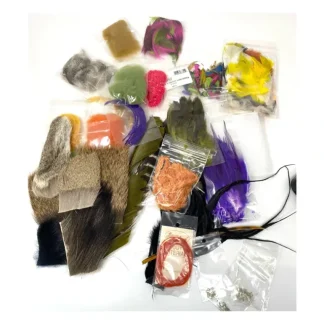 Nature Spirit Bigger Better Grab Bag - Your Premium Fishing Gear Store Rods Lines Baits Accessories* Fly Fishing