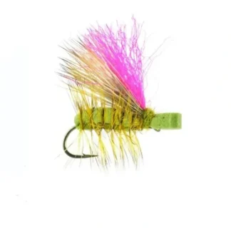 Never Sink Caddis - Your Premium Fishing Gear Store Rods Lines Baits Accessories* Fly Fishing