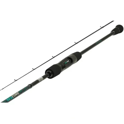 Nomad Design SCSPJOH68-5 Seacore Slow Pitch Jigging Conventional Rod - Your Premium Fishing Gear Store Rods Lines Baits Accessories* Rods