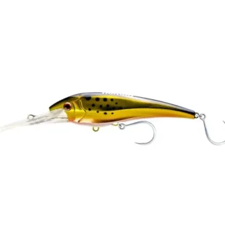 Nomad DTX Minnow - Your Premium Fishing Gear Store Rods Lines Baits Accessories* Bait