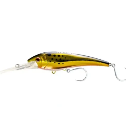 Nomad DTX Minnow Shallow Floating - Your Premium Fishing Gear Store Rods Lines Baits Accessories* Bait
