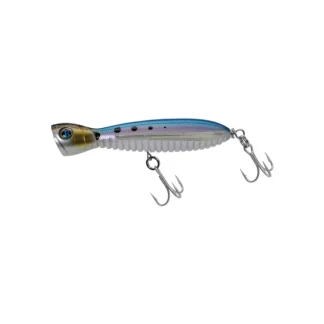 Ocean Born Flying Popper - Your Premium Fishing Gear Store Rods Lines Baits Accessories* Fly Fishing