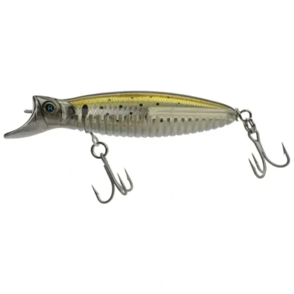 Ocean Born Flying Swimplug 6" Bunker - Your Premium Fishing Gear Store Rods Lines Baits Accessories* Fly Fishing