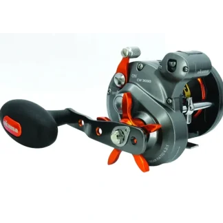 Okuma Coldwater Line Counter Reel - Your Premium Fishing Gear Store Rods Lines Baits Accessories* Fishing Line