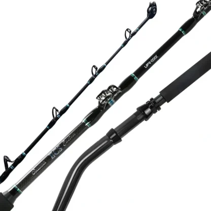 Okuma ECS-TRB-601XH East Coast Series Hybrid 6' 1pc XH - Your Premium Fishing Gear Store Rods Lines Baits Accessories* Rods