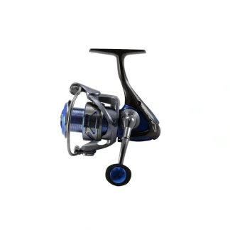 Okuma Inspira Spinning Reel Blue - Your Premium Fishing Gear Store Rods Lines Baits Accessories* Fishing Line