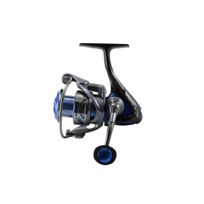 Okuma Inspira Spinning Reel Blue - Your Premium Fishing Gear Store Rods Lines Baits Accessories* Fishing Line