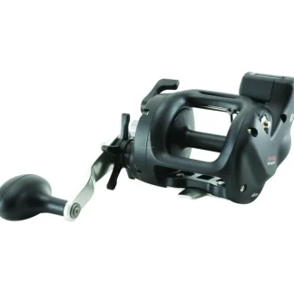 Okuma MA-30DLXT Magda Pro XT Line Counter Reel Left Hand - Your Premium Fishing Gear Store Rods Lines Baits Accessories* Fishing Line