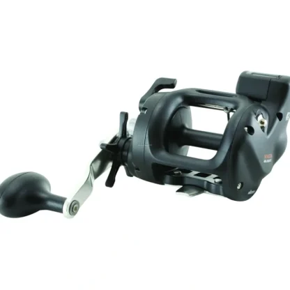 Okuma MA-30DLXT Magda Pro XT Line Counter Reel Left Hand - Your Premium Fishing Gear Store Rods Lines Baits Accessories* Fishing Line