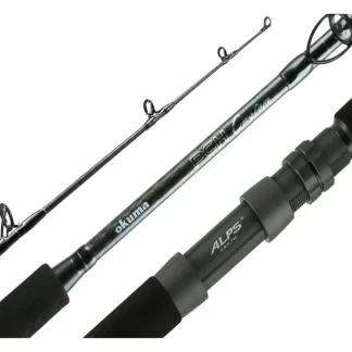 Okuma PCH-C-741XXXXH PCH Custom Rail Rod 7'4" - Your Premium Fishing Gear Store Rods Lines Baits Accessories* Fishing Line