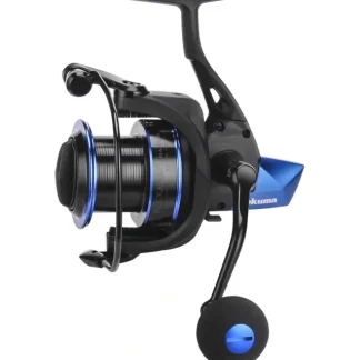 Okuma RA-6000 Rockaway Surf Spinning Reel - Your Premium Fishing Gear Store Rods Lines Baits Accessories* Fishing Line