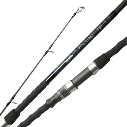 Okuma RHD-S-1062MH Rockaway HD Surf Rod 10'6" - Your Premium Fishing Gear Store Rods Lines Baits Accessories* Fishing Line
