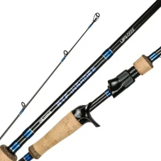 Okuma RTF-C-691ML RTF Inshore Carbon Casting Rod - Your Premium Fishing Gear Store Rods Lines Baits Accessories* Rods