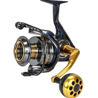 Okuma Salina Spinning Reels - Your Premium Fishing Gear Store Rods Lines Baits Accessories* Fishing Line