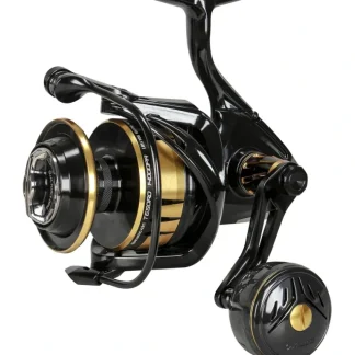 Okuma Tesoro Spinning Reel - Your Premium Fishing Gear Store Rods Lines Baits Accessories* Fishing Line