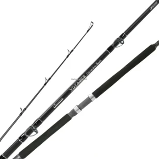 Okuma Voyager Signature Series Boat Casting Rod - Your Premium Fishing Gear Store Rods Lines Baits Accessories* Rods