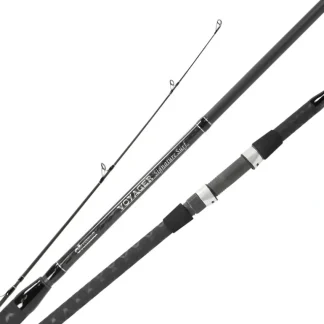 Okuma VSS-S-1004H Voyager Signature Series Surf Travel Rod 10' - Your Premium Fishing Gear Store Rods Lines Baits Accessories* Fishing Line