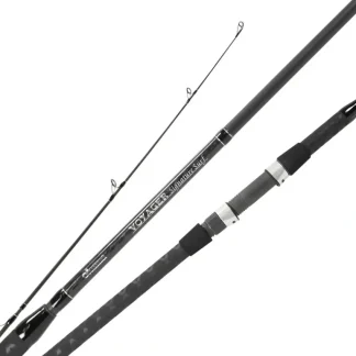Okuma VSS-S-904M Voyager Signature Series Surf Spinning Rod - Your Premium Fishing Gear Store Rods Lines Baits Accessories* Fishing Line