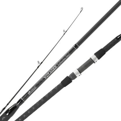 Okuma VSS-S-904M Voyager Signature Series Surf Spinning Rod - Your Premium Fishing Gear Store Rods Lines Baits Accessories* Fishing Line