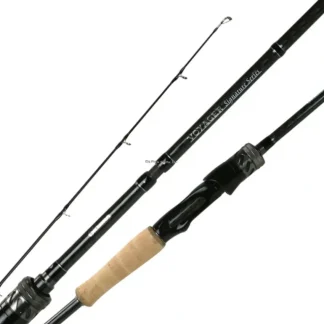 Okuma VSS-S-724ML Voyager Signiture Series Freshwater Spinning Rod - Your Premium Fishing Gear Store Rods Lines Baits Accessories* Rods