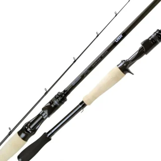 Okuma XB-C-731M X Series Casting Bass Rod 7'3 Med 1pc 46ton carbon - Your Premium Fishing Gear Store Rods Lines Baits Accessories* Rods