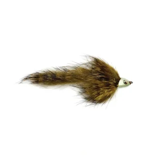 Olive Sculpinator - Your Premium Fishing Gear Store Rods Lines Baits Accessories* Fly Fishing