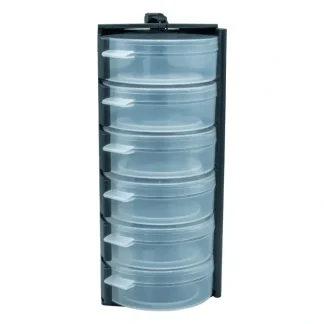 On the Fly Puck Storage System - Your Premium Fishing Gear Store Rods Lines Baits Accessories* Fly Fishing