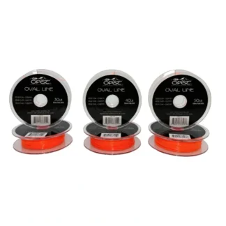 OPST Oval Line - Your Premium Fishing Gear Store Rods Lines Baits Accessories* Fishing Line