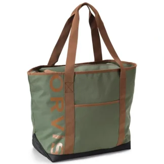 Orvis Adventure Tote - Your Premium Fishing Gear Store Rods Lines Baits Accessories* Fishing Line