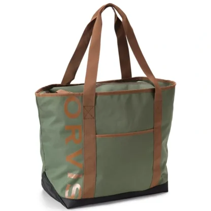 Orvis Adventure Tote - Your Premium Fishing Gear Store Rods Lines Baits Accessories* Fishing Line