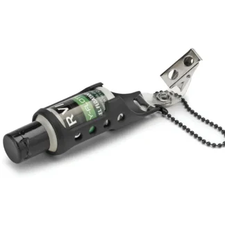 ORVIS Aluminum Floatant Holder - Your Premium Fishing Gear Store Rods Lines Baits Accessories* Fly Fishing