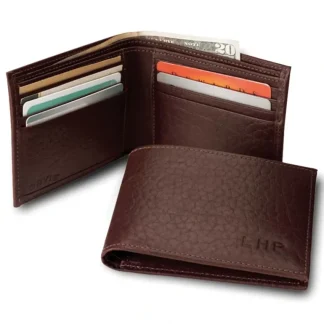 Orvis American Bison Thin Wallet - Your Premium Fishing Gear Store Rods Lines Baits Accessories* Fishing Line